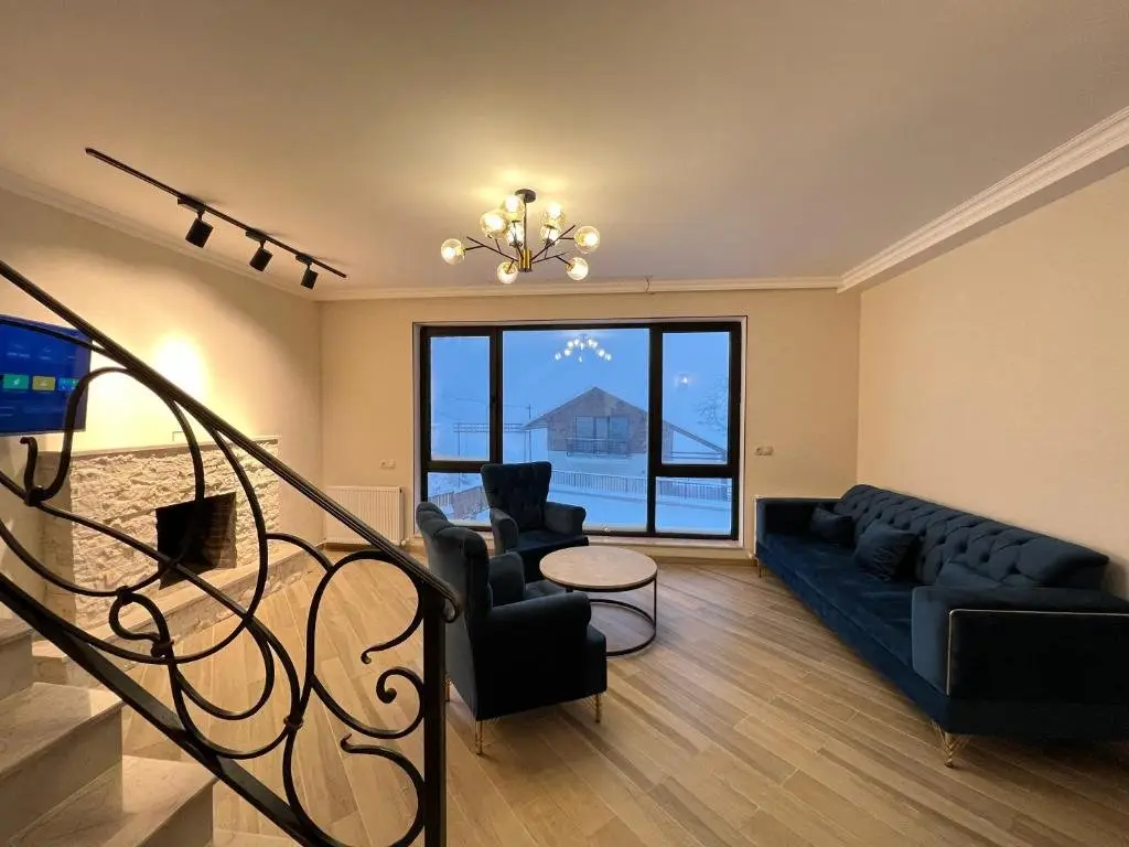 Бакуриани: Mount Inn Villa
