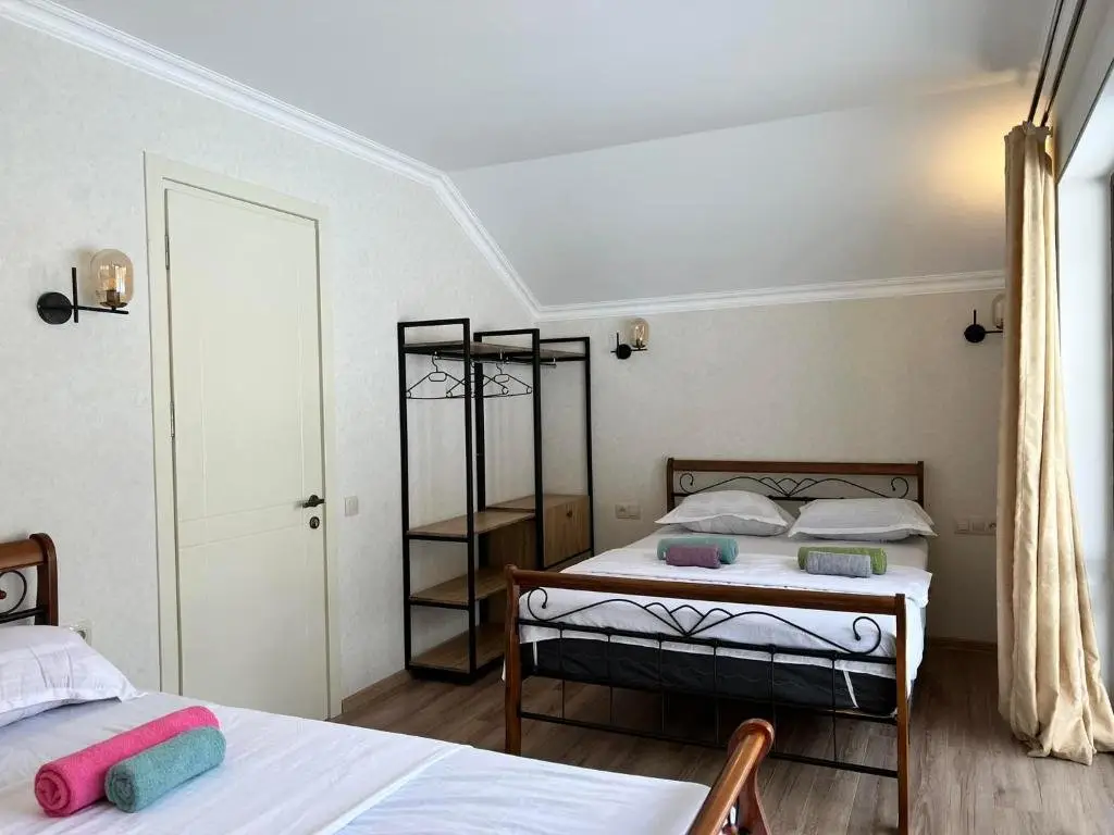 Бакуриани: Mount Inn Villa