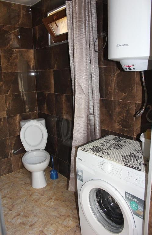 Местиа: Marina Chartolani's guest house