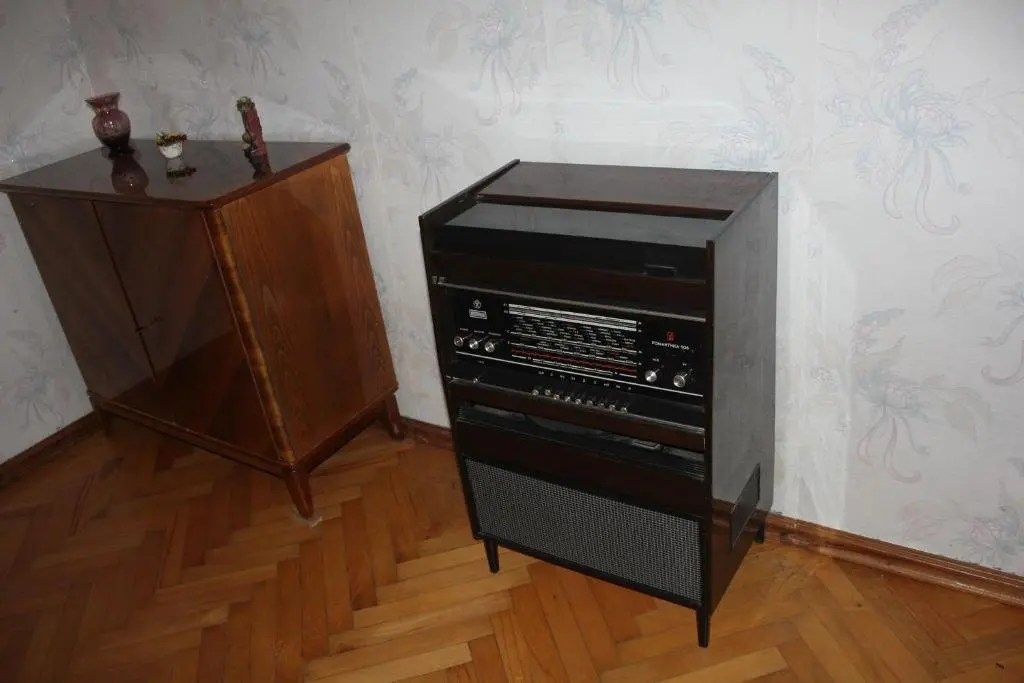 Местиа: Marina Chartolani's guest house