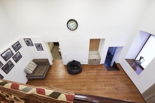 Тбилиси: Pheasant Home in Old Tbilisi