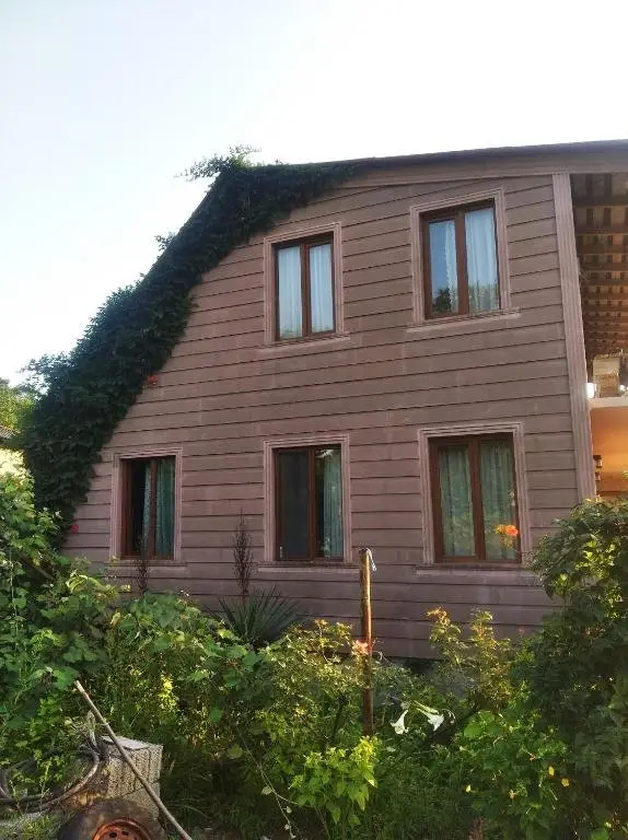 Григолети: Roin Guest House