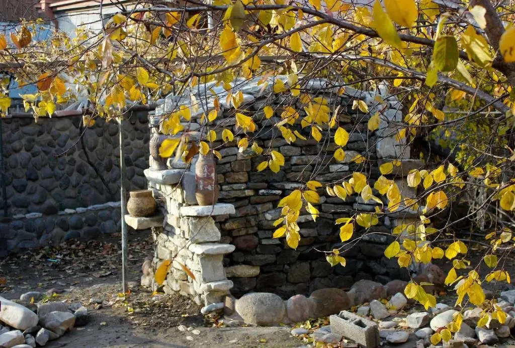 Мцхета: Oasis Mtskheta