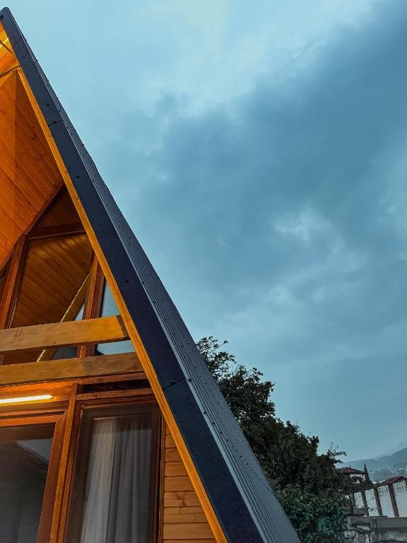 Мцхета: Mtskheta Cabin