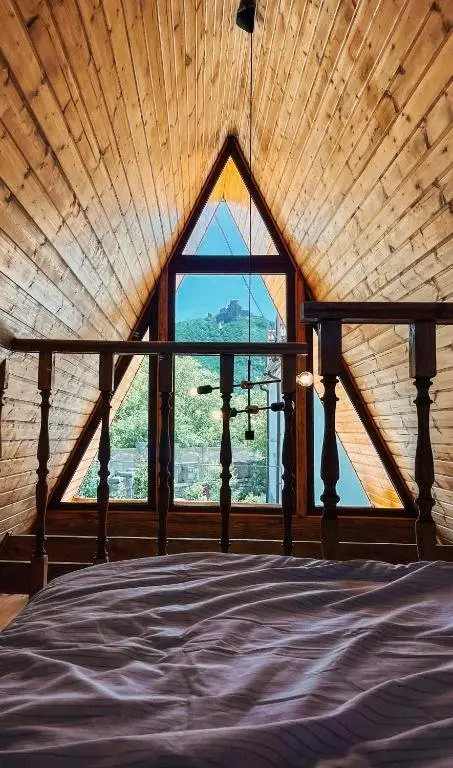 Мцхета: Mtskheta Cabin