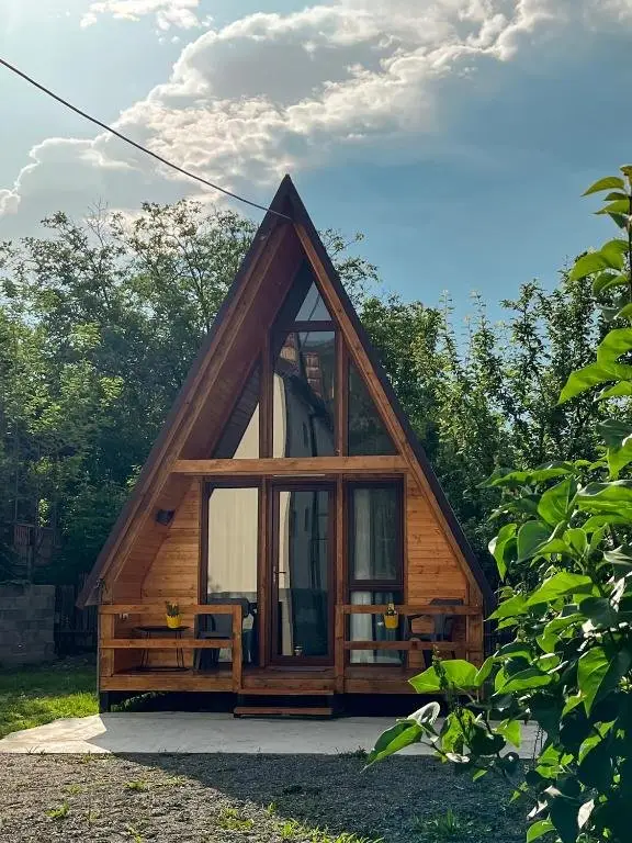 Мцхета: Mtskheta Cabin