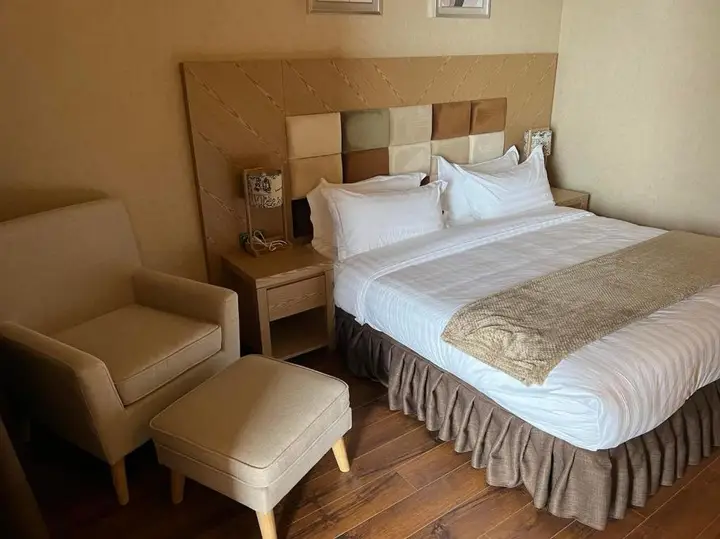 Букнари: LUXURY Apartment Dream Land Oasis, Chakvi