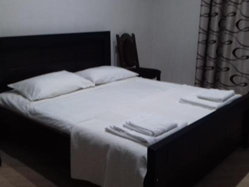 Кутаиси: Makos Guest House