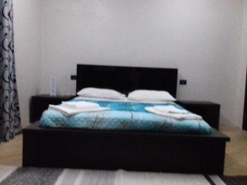 Кутаиси: Makos Guest House