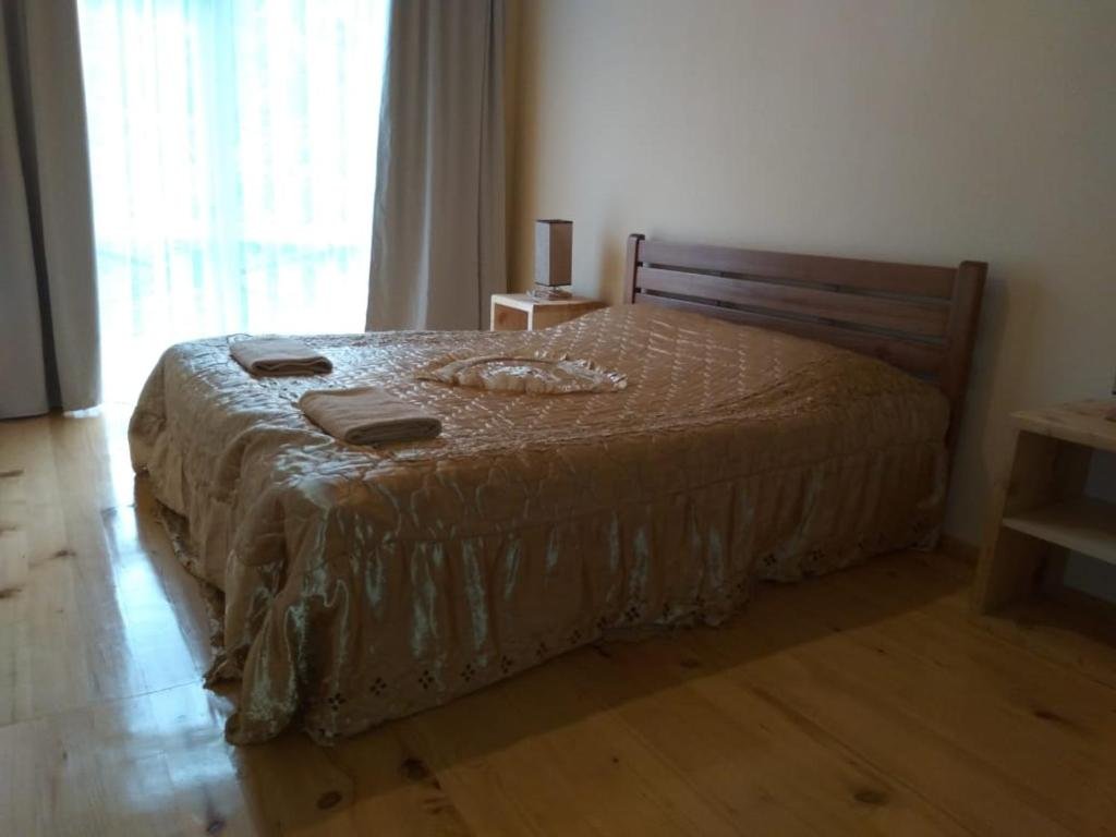 Местиа: Little house Katia Mestia