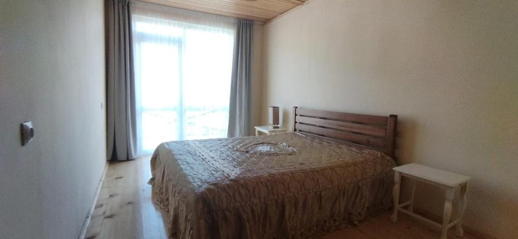 Местиа: Little house Katia Mestia