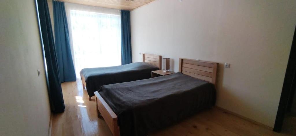 Местиа: Little house Katia Mestia