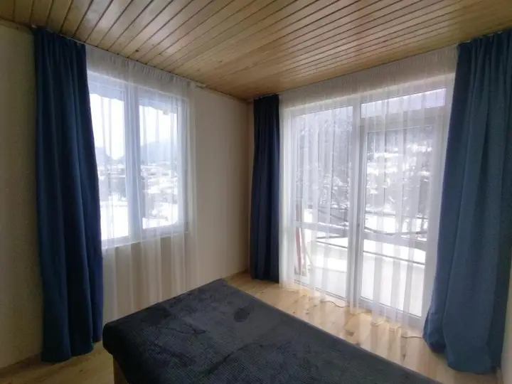 Местиа: Little house Katia Mestia