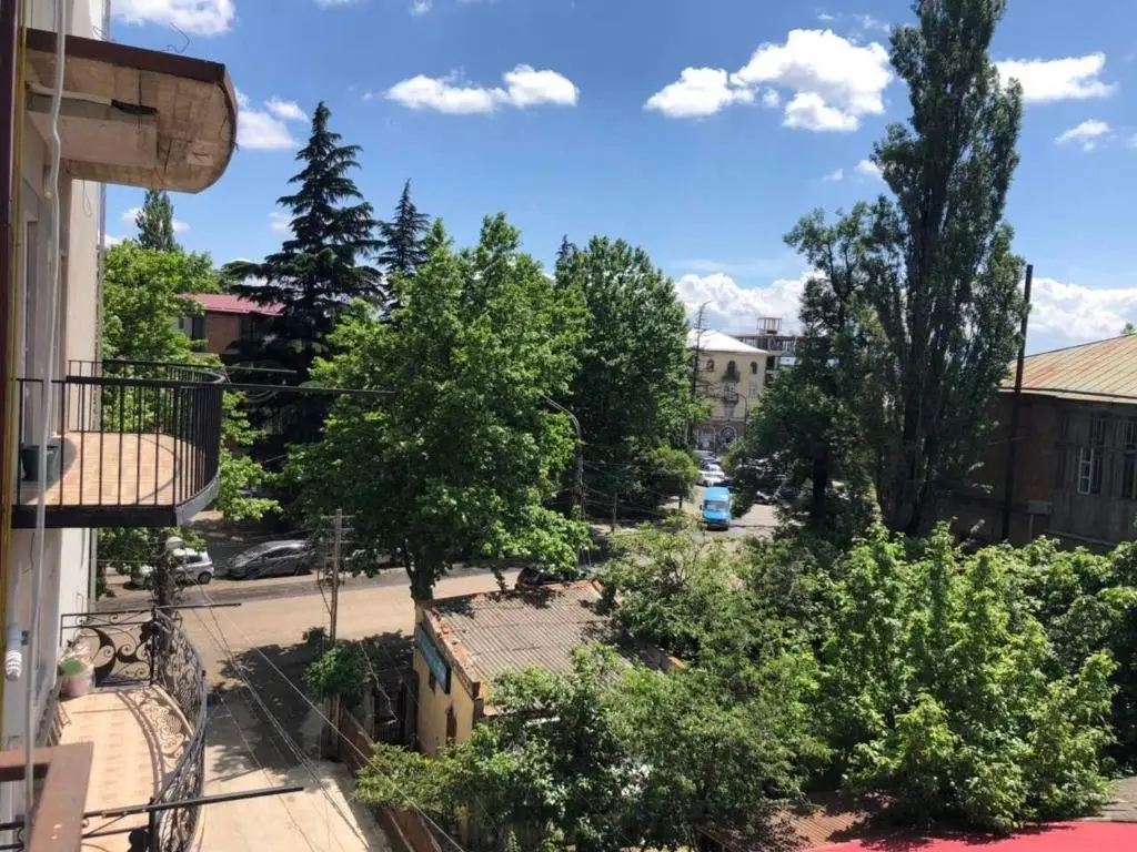 Кутаиси: Modern Apartment