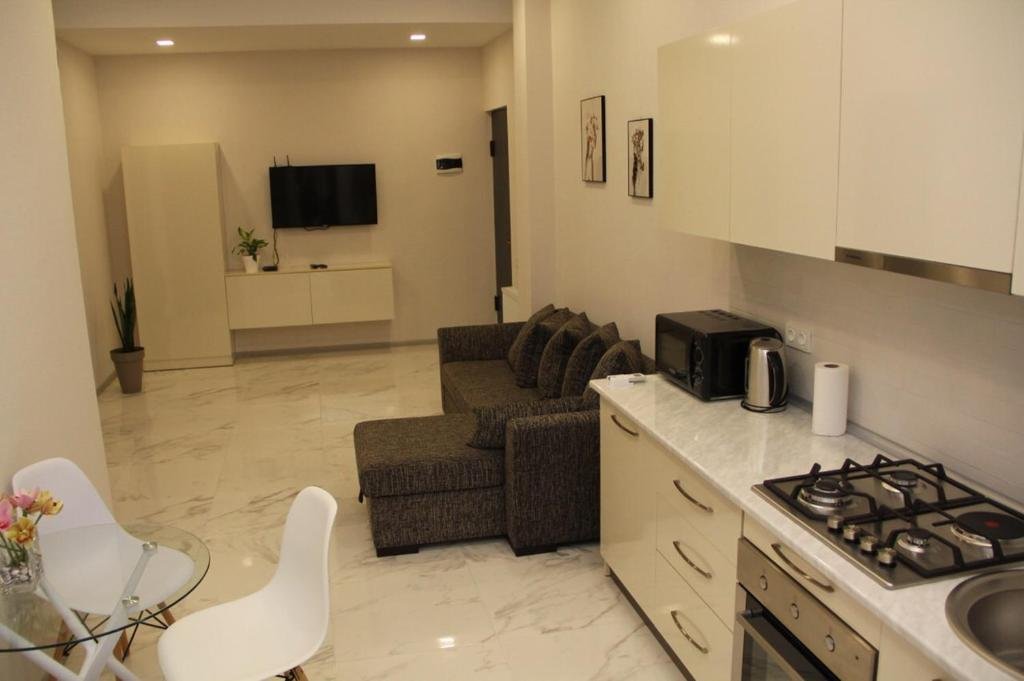 Кутаиси: Modern Apartment