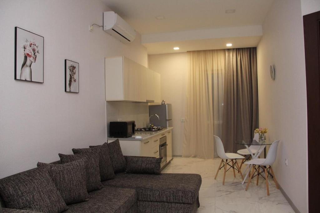 Кутаиси: Modern Apartment