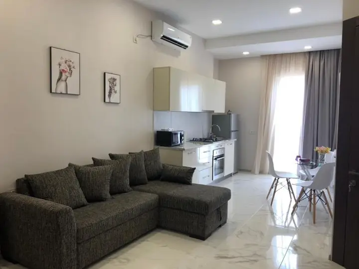 Кутаиси: Modern Apartment