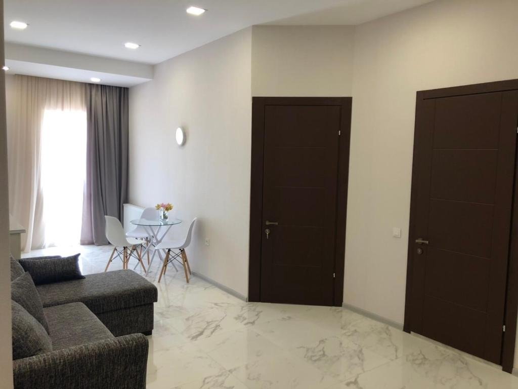 Кутаиси: Modern Apartment