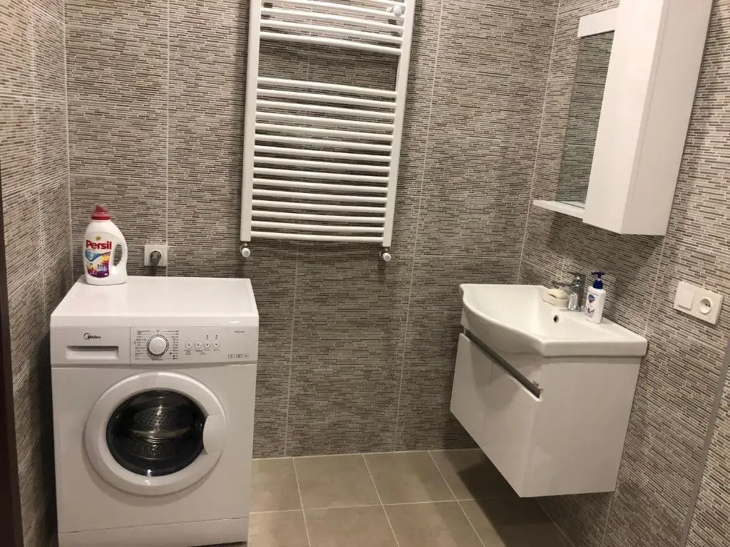 Кутаиси: Modern Apartment