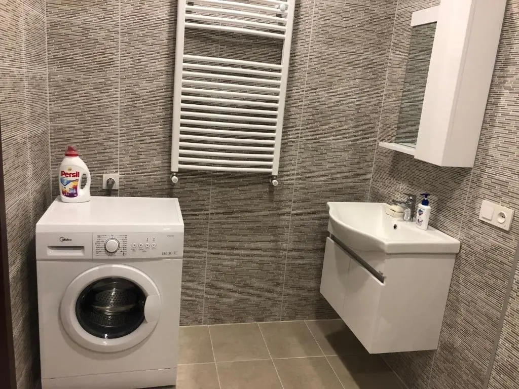 Кутаиси: Modern Apartment