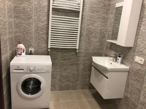 Modern Apartment — фото 1