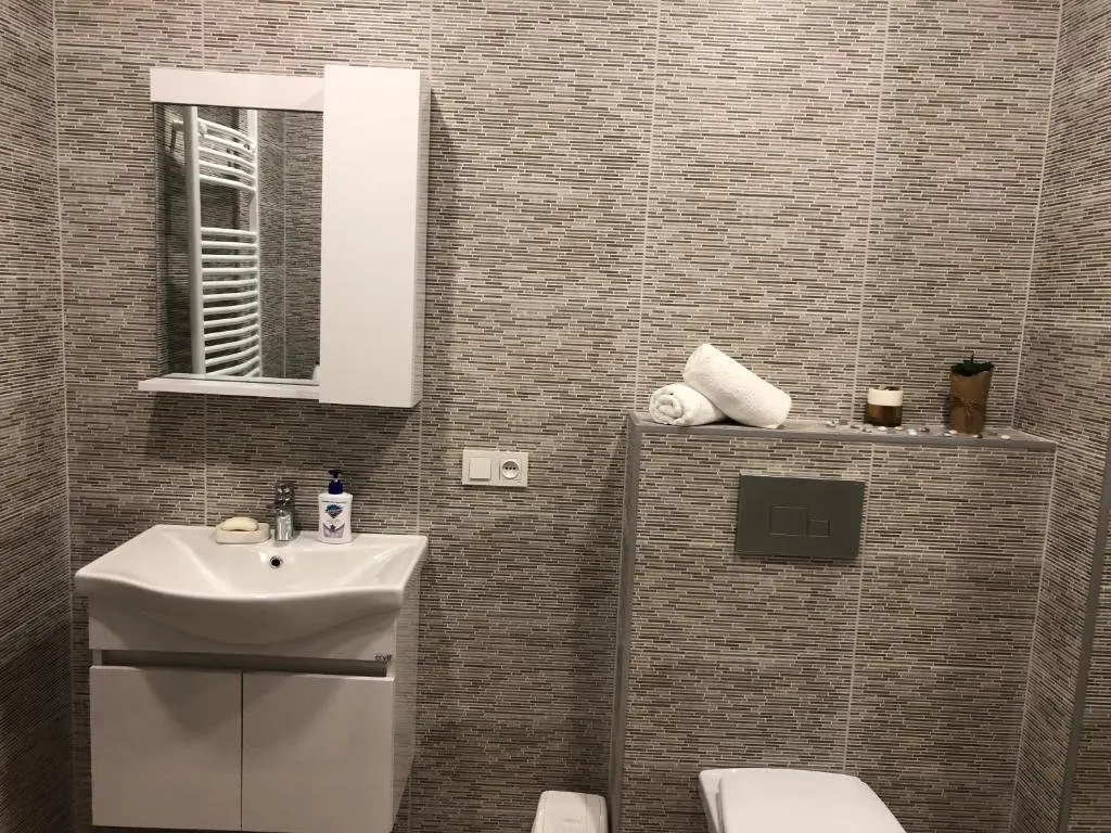 Кутаиси: Modern Apartment