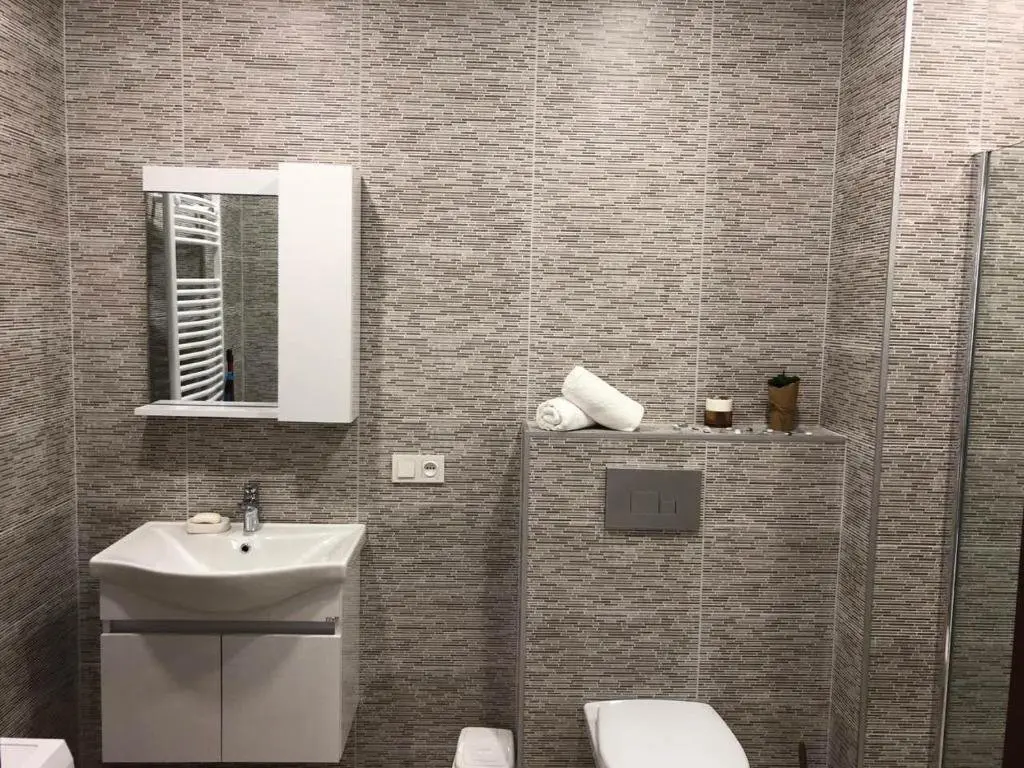 Кутаиси: Modern Apartment
