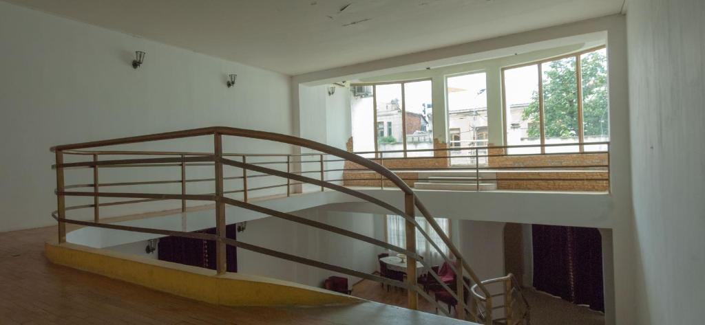 Кутаиси: Pospolita Guest House