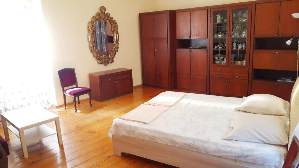 Кутаиси: Pospolita Guest House