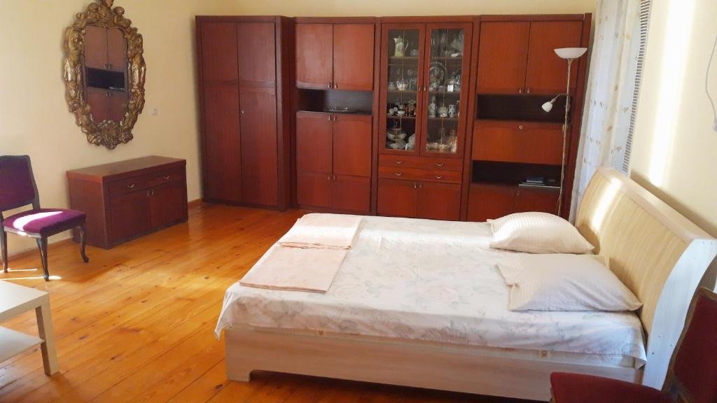 Кутаиси: Pospolita Guest House