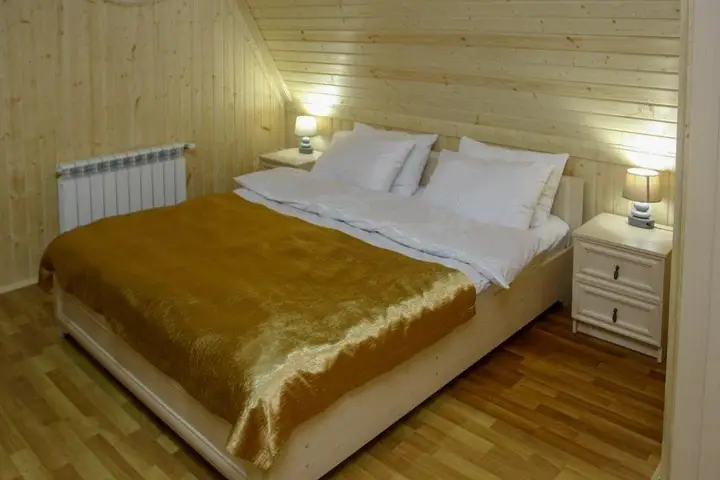 Кутаиси: Park Hotel Kutaisi