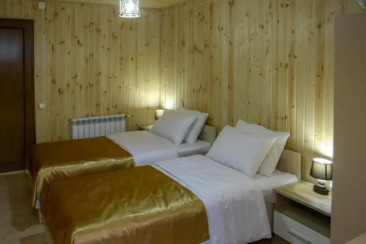 Кутаиси: Park Hotel Kutaisi