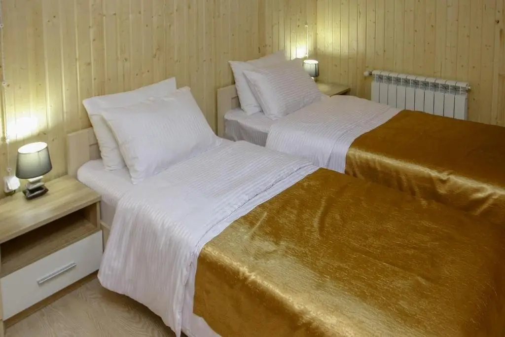 Кутаиси: Park Hotel Kutaisi
