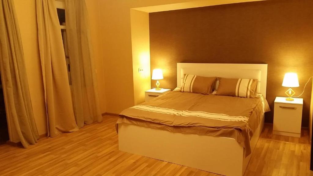 Тбилиси: Manana Appartment