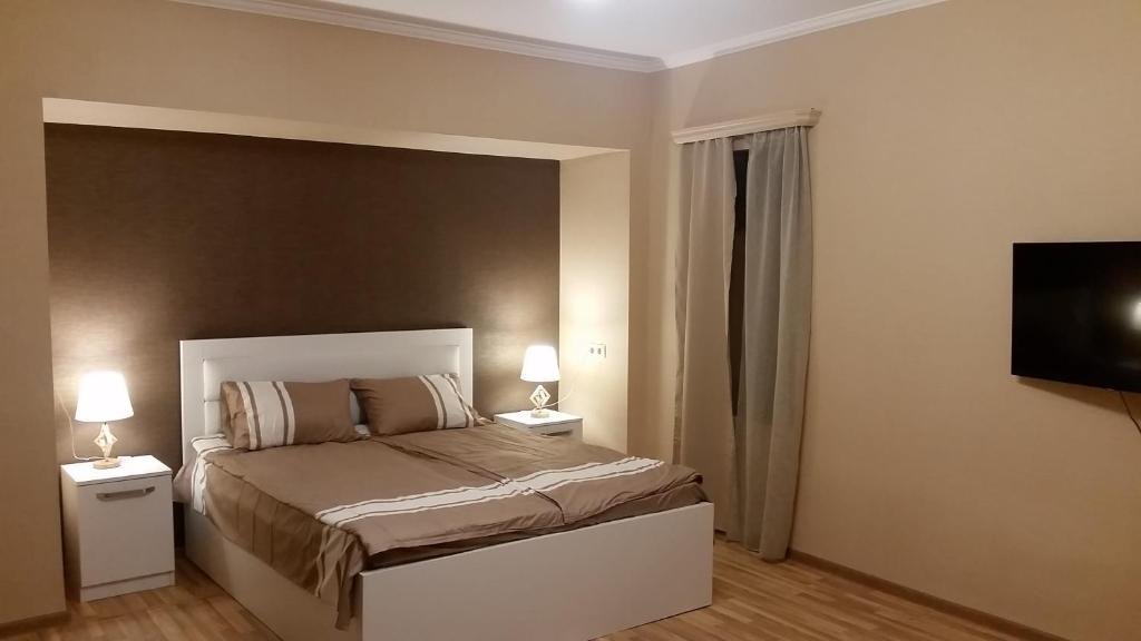 Тбилиси: Manana Appartment