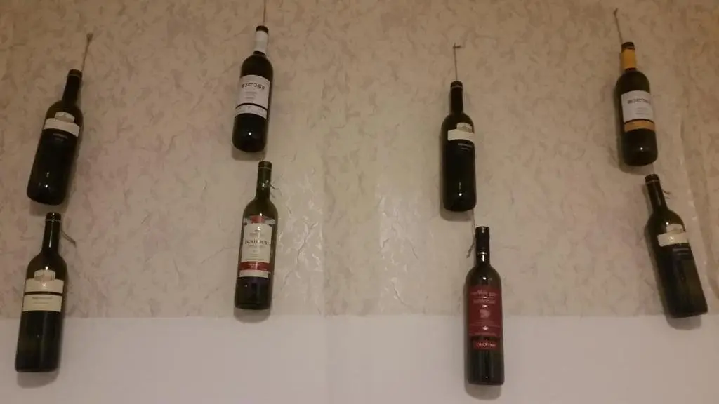 Тбилиси: Manana Appartment