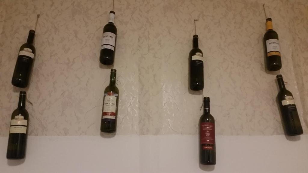 Тбилиси: Manana Appartment