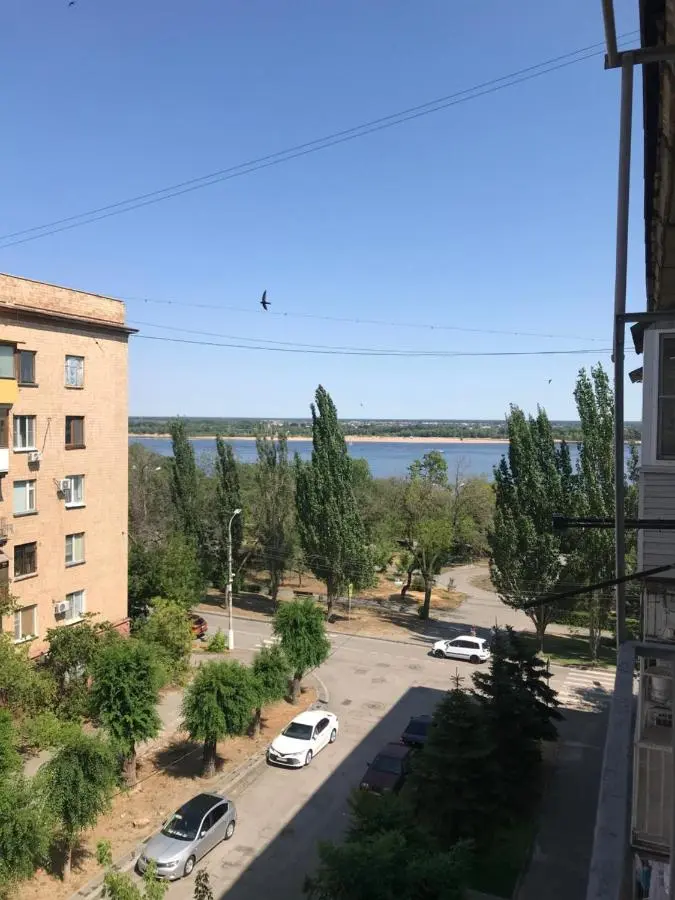 Волгоград: Студия на Чуйкова 39