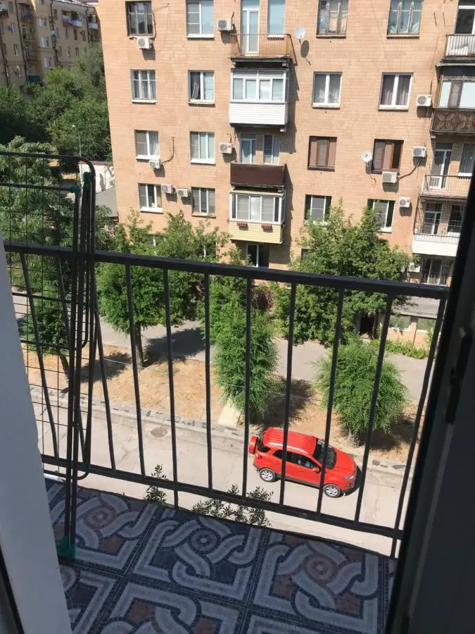 Волгоград: Студия на Чуйкова 39