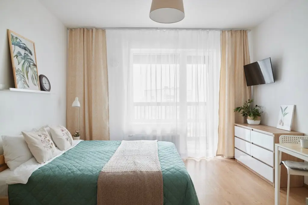 Апартаменты "RoomyRoom Сканди" в Санкт-Петербурге — фото 1