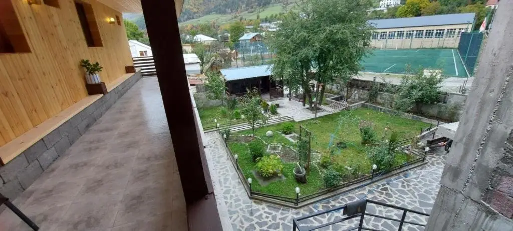 Местиа: Mestia Views