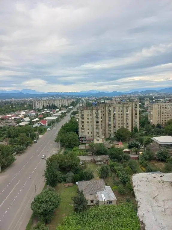 Кутаиси: Panorama Kutaisi