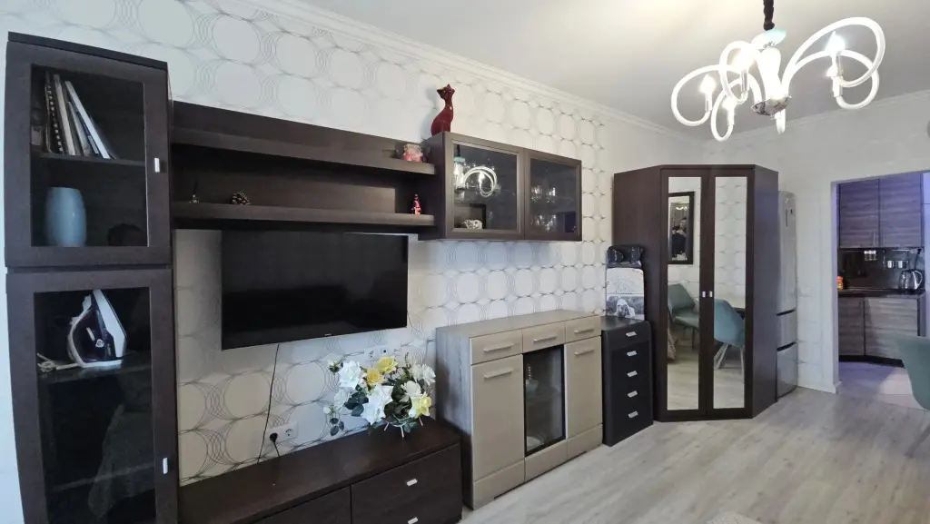 Сочи: Апартаменты на Ленина 298Б 223 от HomeHotelSochi