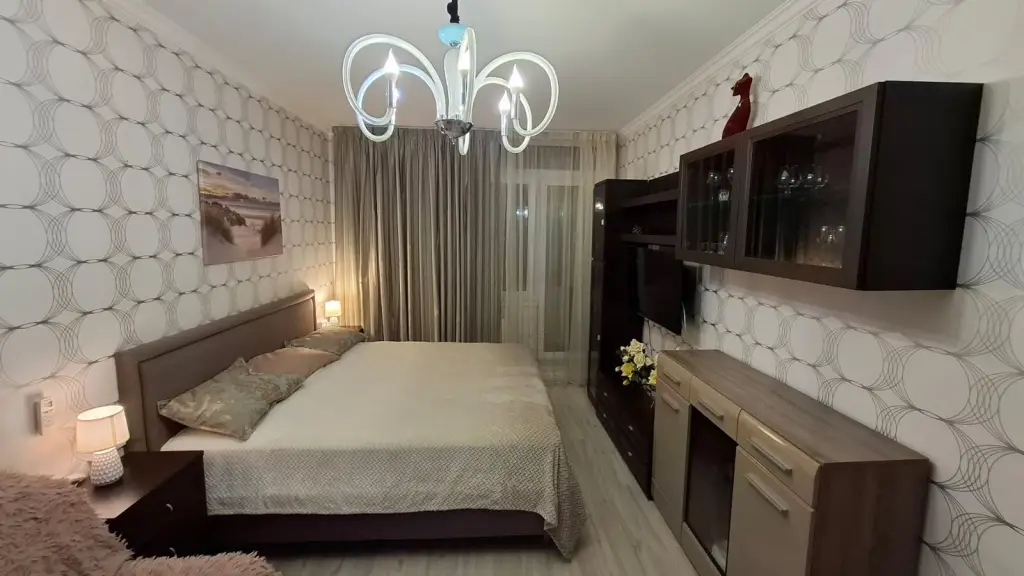 Сочи: Апартаменты на Ленина 298Б 223 от HomeHotelSochi