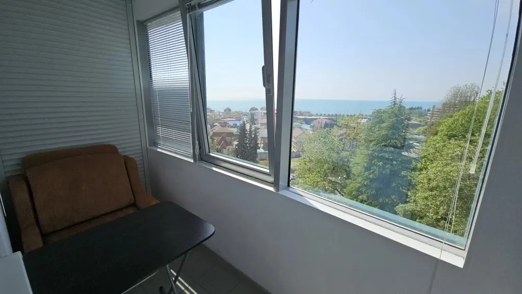 Сочи: Апартаменты на Ленина 298Б 223 от HomeHotelSochi