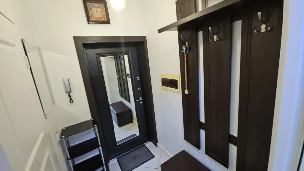 Сочи: Апартаменты на Ленина 298Б 223 от HomeHotelSochi