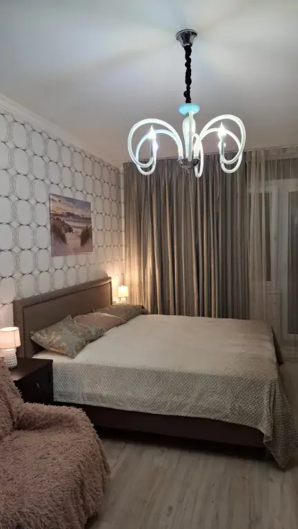Сочи: Апартаменты на Ленина 298Б 223 от HomeHotelSochi