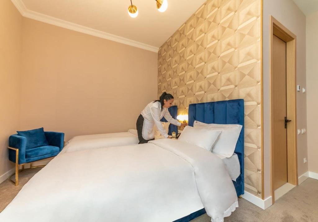 Кутаиси: Newport Hotel Kutaisi