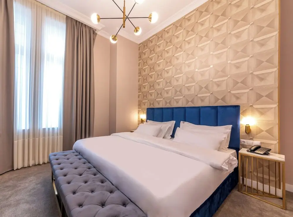 Кутаиси: Newport Hotel Kutaisi