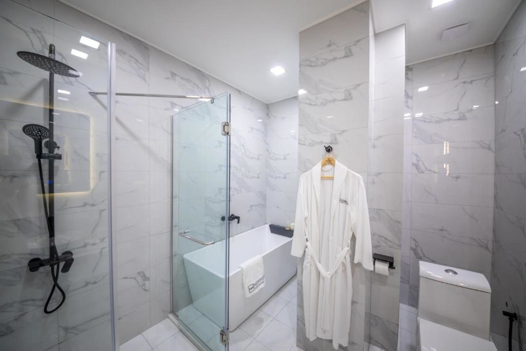 Кутаиси: Newport Hotel Kutaisi